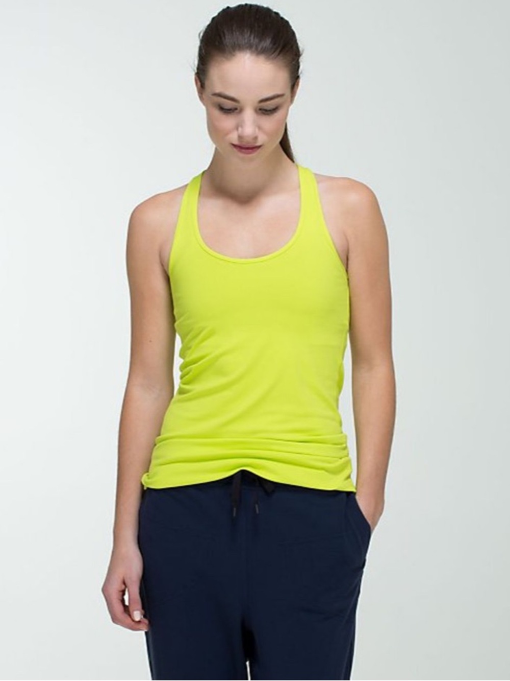 Lululemon Cool Racerback Tank